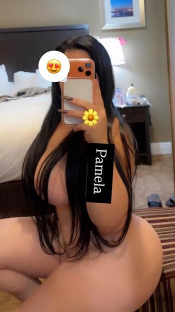 Pamela , 28  female escort, Long Beach