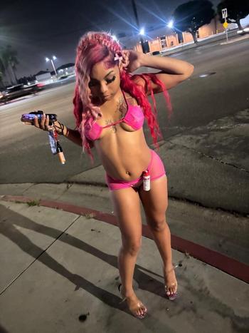 Xotic, 23  female escort, Long Beach