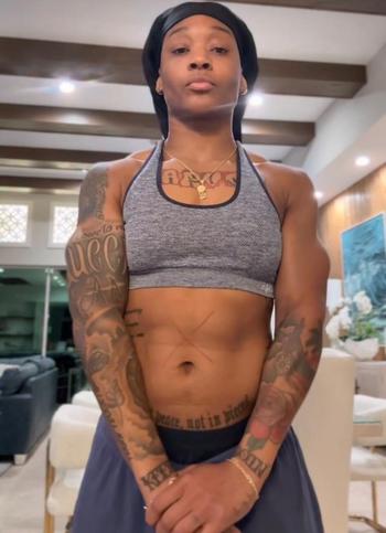 Armani, 22  female escort, Long Beach